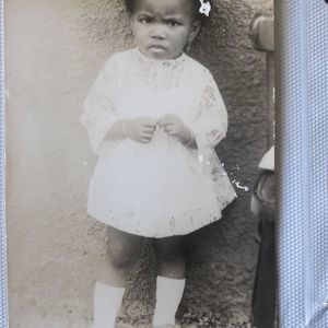 Meet your Posher, Ada